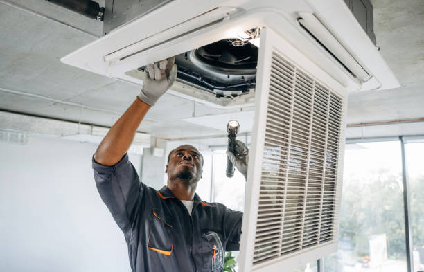 Licensed Ac Installation service in Clarksburg, MD - FH HVAC