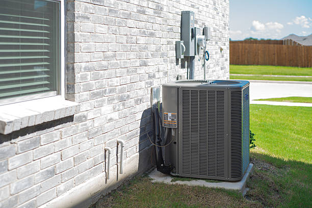 Reliable Ac Installation contractor in Clarksburg, MD by FH HVAC